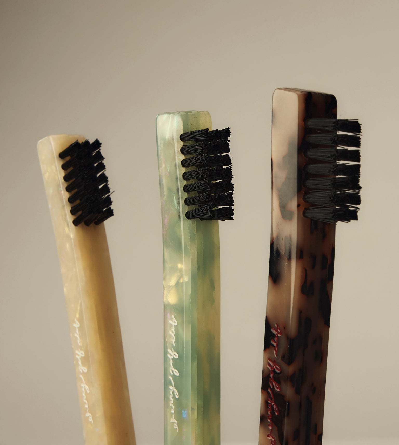 GOLF BRUSH