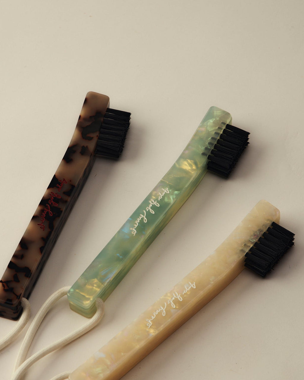 GOLF BRUSH