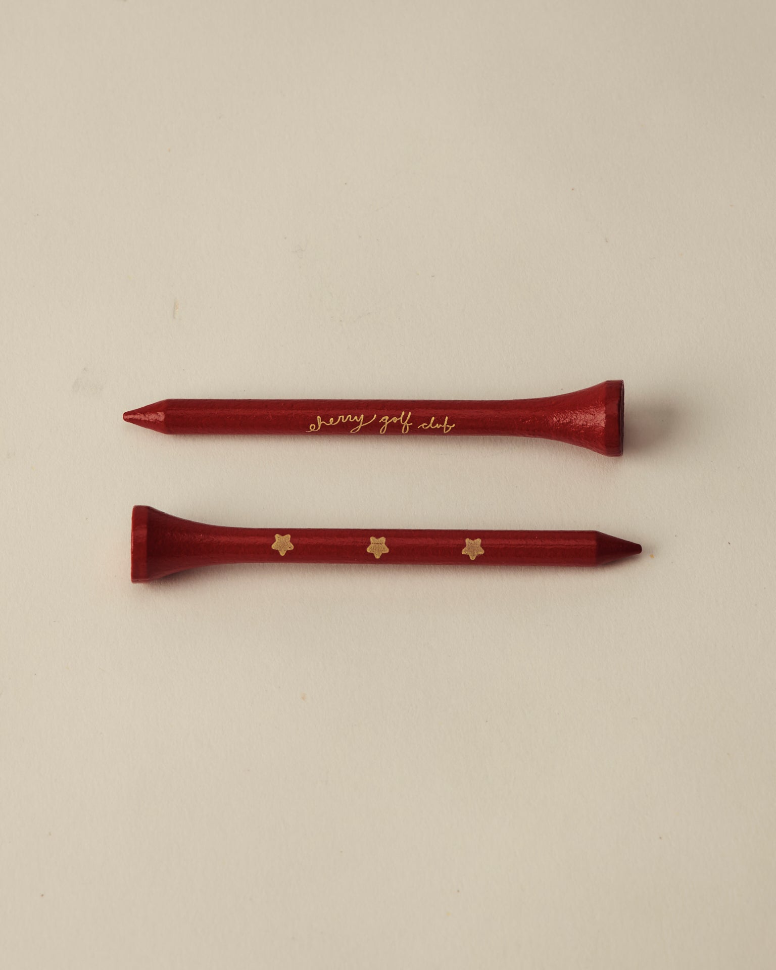 GOOD LUCK GOLF TEES